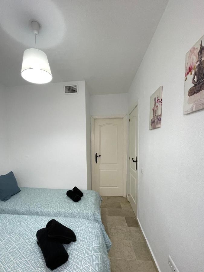Lafrenchtouch - Torrequebrada 2Dorm Cerca Playa Apartment Benalmádena Exterior foto