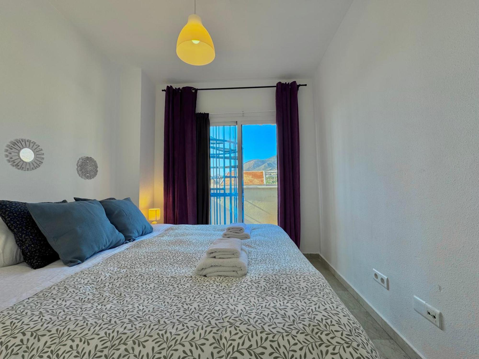 Lafrenchtouch - Torrequebrada 2Dorm Cerca Playa Apartment Benalmádena Exterior foto